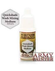 Warpaints: Quickshade Wash Mixing Medium 18ml wp1474